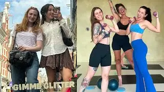 Fazendo amigos em outro país