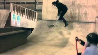Jesper Erikson | FDS Edit 2012