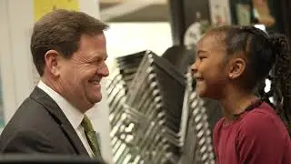 Derrick Willard - Ravenscroft's 15th Head of School