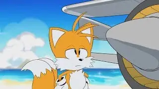 Sonic Mania Adventures: Part 2 - Edited by a Hyperforce Twat.
