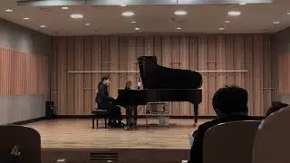 윤영준(Yoon Young-jun) - namu (2023)