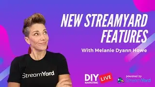 Let's Explore the Latest StreamYard Features