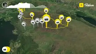 40for40 - walk 23 - walla crag, bleaberry fell and high seat