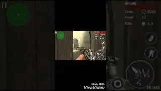 Schiet Spelletje #2