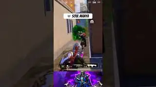 🔥🔥🔥#soul #soulmanya #streamer #bgmi #pubgmobile #gaming #bgmishorts #iphone15plus