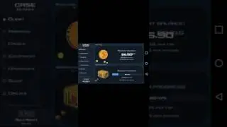 How to Cheats moneys in case clicker. For free!!!