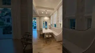 Inside a Stunning WaterColor Beach Retreat 🏖️✨