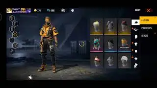 Dimitri top up event