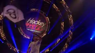 Diaz & Bruno   Hockeyloverz