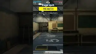 rage quit #cod #callofduty #mobilecod