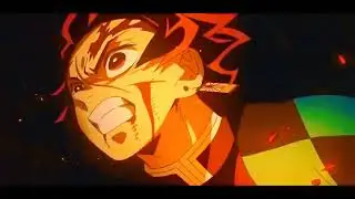Money so big x Did I stutter/ Demon Slayer Amv