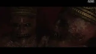 Tumbbad - VFX Breakdown
