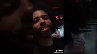 daveed diggs making us all simp for 12 seconds