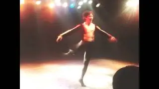 이원국 20140324 발레리노 korea ballet ballerino Lee won kuk