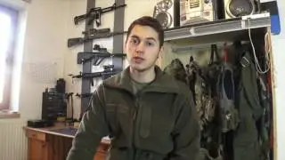 Videow&uuml;nsche AirSoftTeamAdler