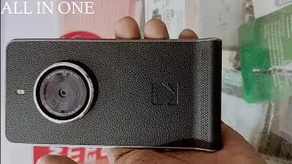 Kodak Ektra Smartphone Frp Unlok Google Account Bypass 💯%👍