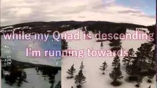 QuadOcta Emergency Landing
