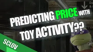 Clov Price Prediction  using LinkedIn Activity from Andrew Toy ($CLOV)
