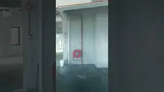 Sprinkler System :Testing and commissioning