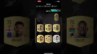 Objectives IGNAZIO ABATE MadFut META Pack Challenge