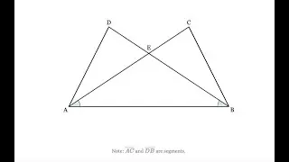 Triangle proofs level 1 (#6)