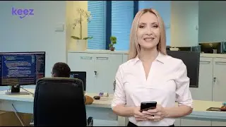 Keez &icirc;mi ține contabilitatea