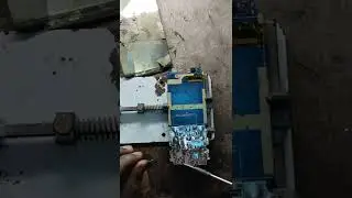 how to change China mic ... #mobile #series
