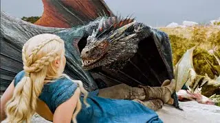 Game Of Thrones Season 4 Explained In Hindi/Urdu