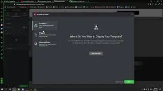 Opening An Elementor Popup By Clicking A Button