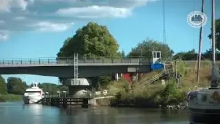 Väddö Kanal 2017