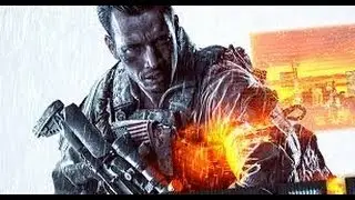Battlefield 4 - E3 Multiplayer Gameplay - Best Moments