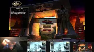 WoW Tbc Prep
