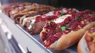Tony Boloney's Food Truck