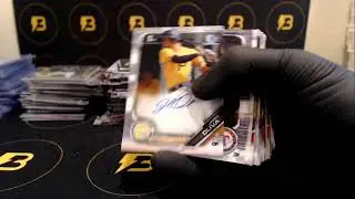BrocksBoxBreaks Live