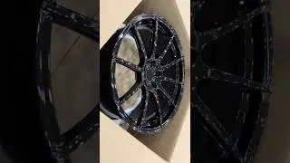 20 INCH FORGED WHEELS RIMS for LOTUS EMIRA