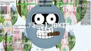AgarZ-150k | BENDER | SUPER TEAM | FUTURAMA