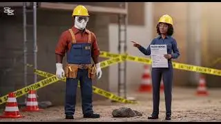 Safety First: Kicking Off My HSE Journey on YouTube!