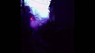 De'Angelo - Ghost Town (