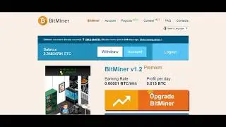 Btcprominer this the best site I ever see....