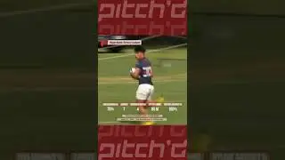 APS Player Report - Terrence Graham