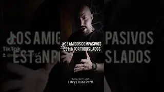 #RussTaff #icry ( I Cry ) Russ Taff . Samuel Levi Cover