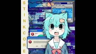 epic unreleased krum breakcore 🐟