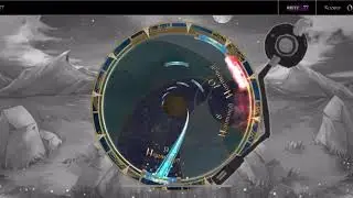 [Lanota] April Fools 2020 First Playthrough