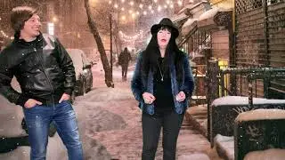 Party Central Fairy Tale of New York
