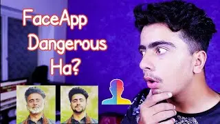 How Faceapp works?
