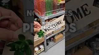 Novedades en Prichos ✨ #prichos #walmartmexico #walmart