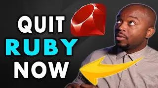 Is Ruby Programming Still Worth Learning in 2024 ?