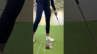 Off szn=grinding new feels and making necessary changes! #golf #golfer #progolf #offseason