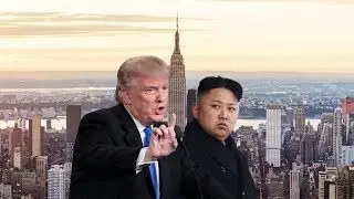 US expands travel ban to include DPRK