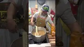Seafood gumbo!!!